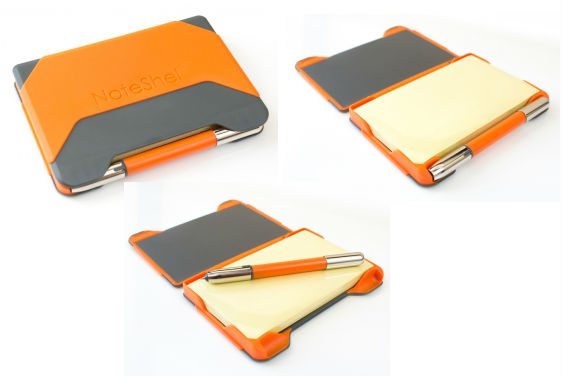 post it notebook