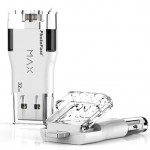 PhotoFast i-FlashDrive MAX 32GB USB 3.0 for iPad & iPhone with Lightning Connector review