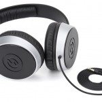 Samson SR550 Over-Ear Studio Headphones review