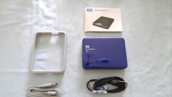 wd my passport ultra for mac and windows