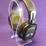 Sonic Unity Encore Rockmaster Headphones review