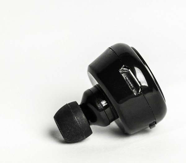 Tronfy iWork Mini 4.0 Bluetooth headset review – The Gadgeteer