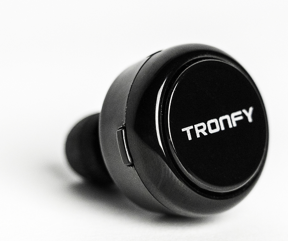 tronfy earbud