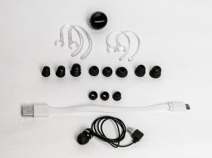 Tronfy iWork Mini 4.0 Bluetooth headset review – The Gadgeteer