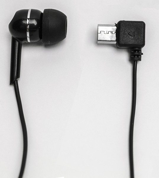 Tronfy iWork Mini 4.0 Bluetooth headset review - The Gadgeteer