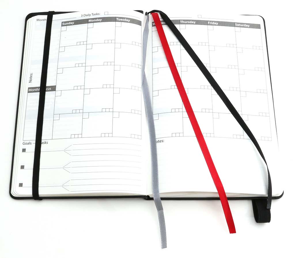 basics notebook