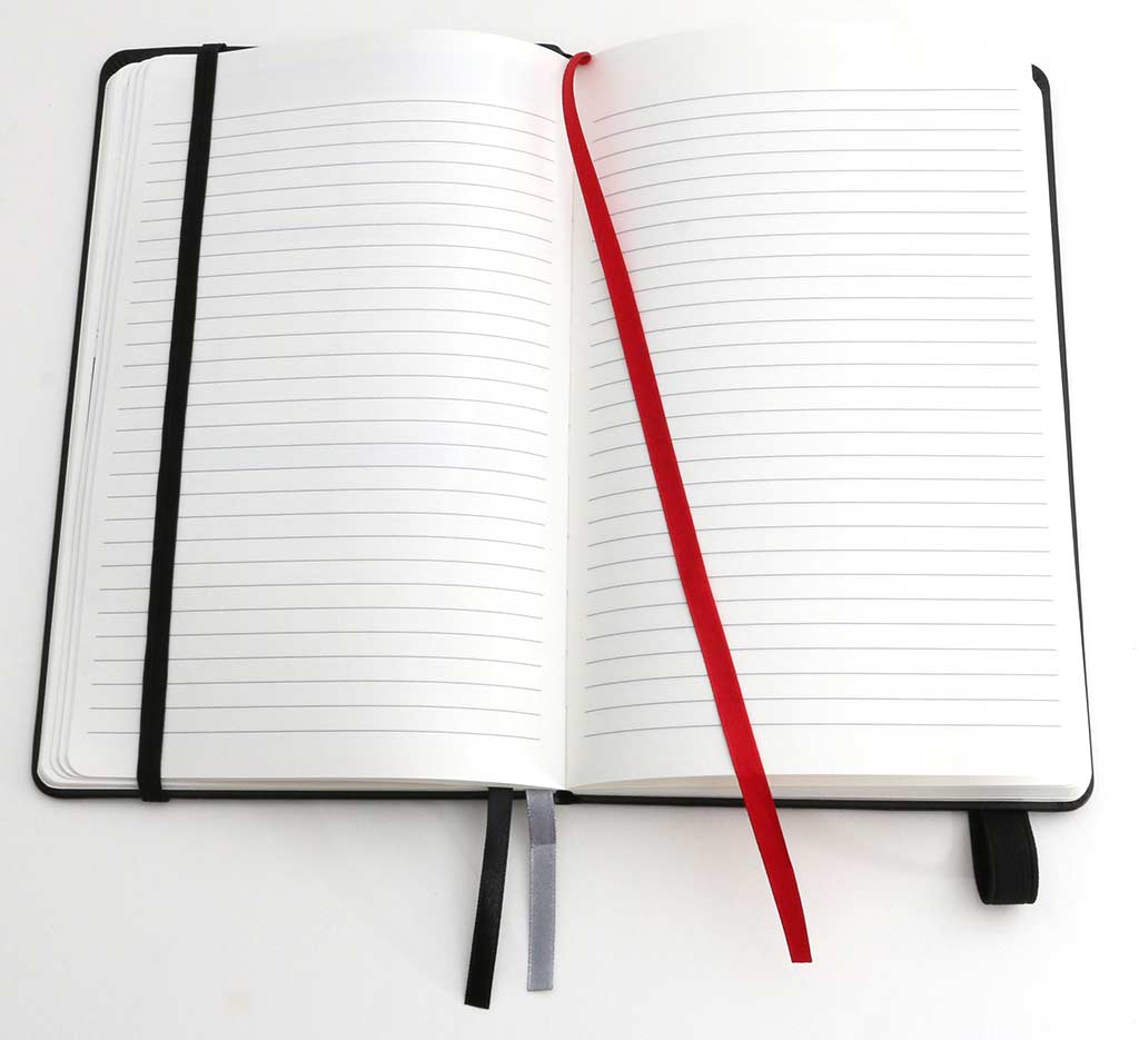 basics notebook