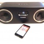 Fluance Fi50 Bluetooth speaker review