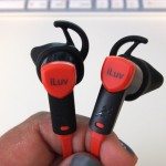 iLuv FitActive Air Bluetooth earbuds review