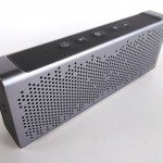 Inateck MercuryBox Bluetooth Speaker review