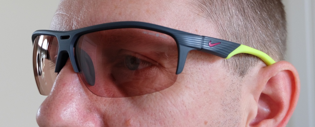Nike Vision Run X2 Sunglasses (EV0798) Gadgeteer
