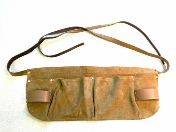 northstar leather apron 4