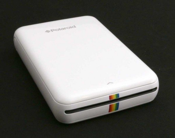 Polaroid Zip Review: Portable Photo Printer Produces Mediocre Prints