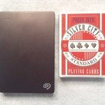 Seagate Backup Plus Drive 4TB review