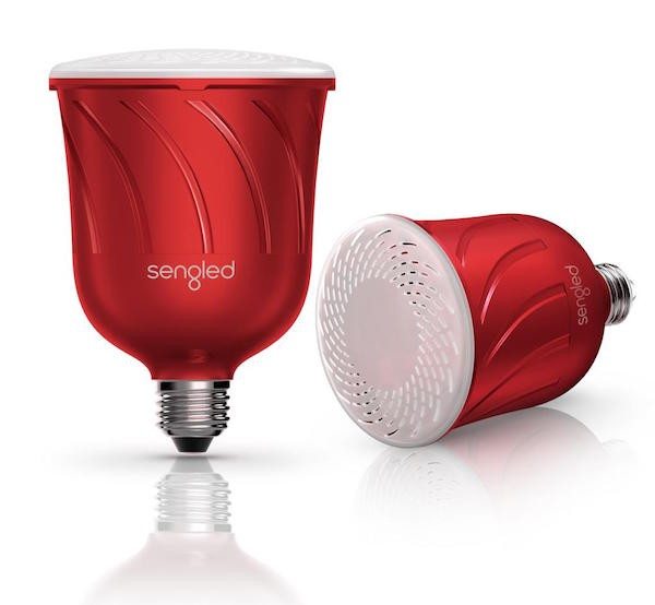 sengled pulse1