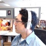 Shure SRH145 Headphone review