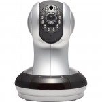 Spy Tec Cirrus i8 high definition pan/tilt cloud security camera review