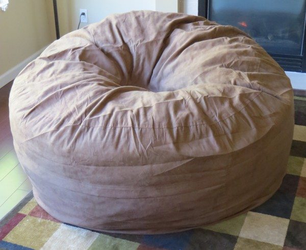 sumo sultan bean bag