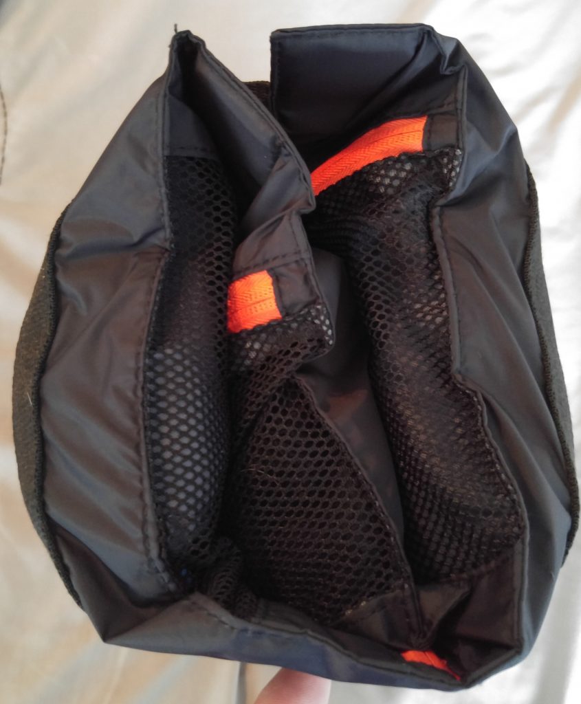 TUO: the ultimate travel undergarment organizer review - The Gadgeteer