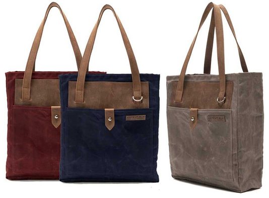 waterfield tote