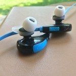 Bienna QY7 Bluetooth Wireless Sport Earphones review