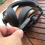 Grain Audio OEHP.01 Headphones review