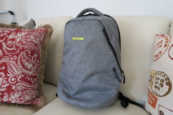 Incase Reform Backpack Review 02