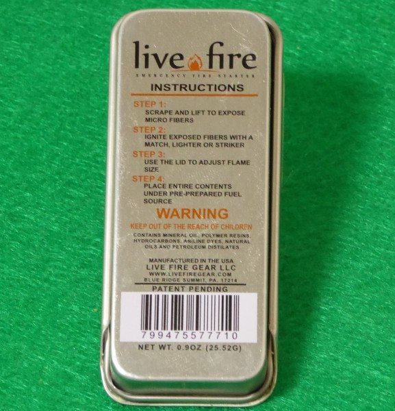 Live Fire-5