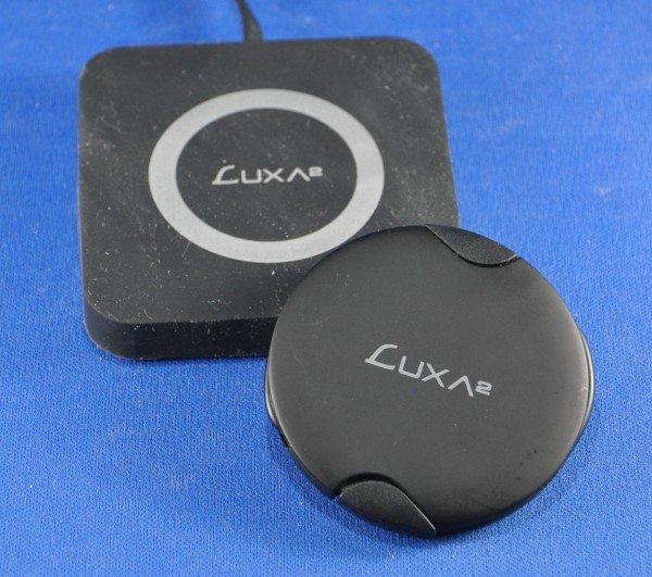Luxa - 1