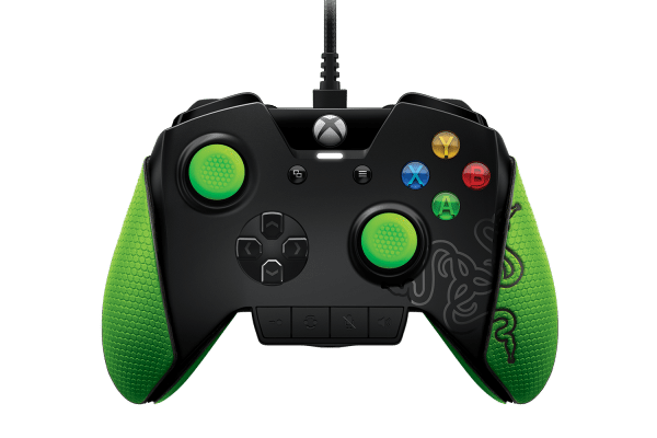 Razer Wildcat 01