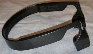 AfterShokz Bluez 2S Bluetooth bone conduction headphones review – The