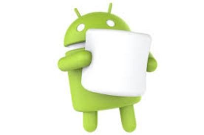 android marshmallow