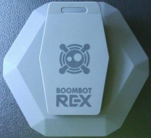 Boombotix Boombot Rex Bluetooth speaker review – The Gadgeteer