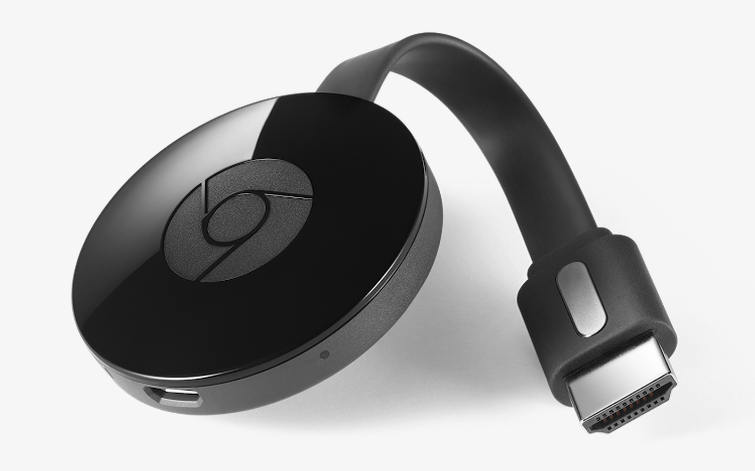 vedtage Ødelægge Klappe The new Chromecast and Chromecast Audio are $35 each and are now available  for purchase - The Gadgeteer