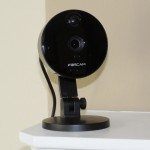 Foscam C1 Wireless IP Camera review
