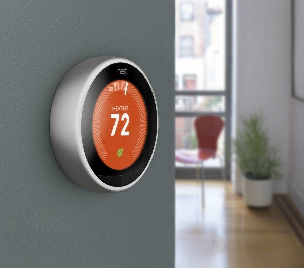 google nest 1