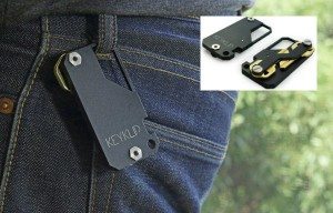 keyclip