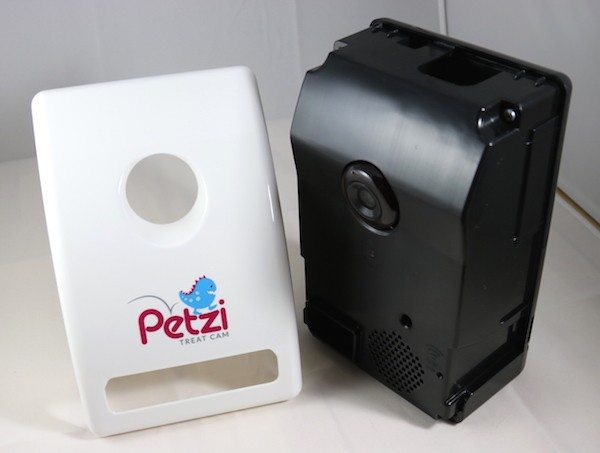 Petzi 2024 pet cam