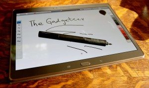 stilo stylus 6