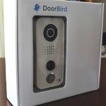 DoorBird Video Doorbell review