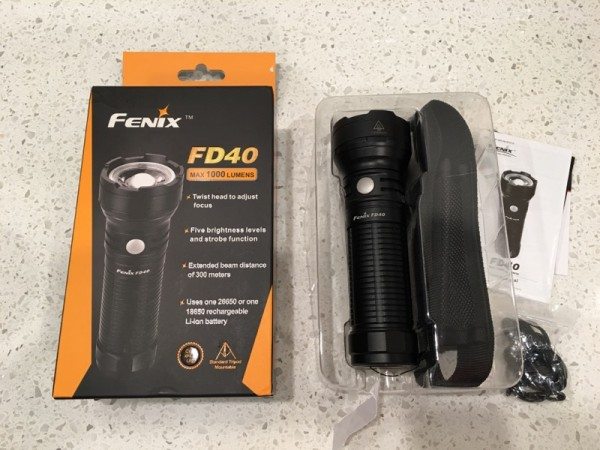 Fenix FD40-02