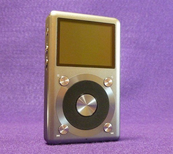 Fiio X3 2ndGen 2