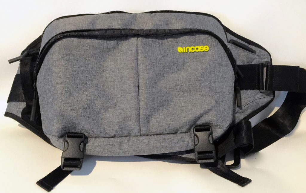 Incase Camera Sling Pack - Review 