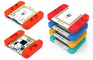 Microduino mCookie Review Main