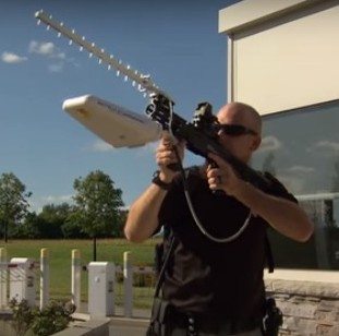 New defense against drones is available but only for law enforcement ...