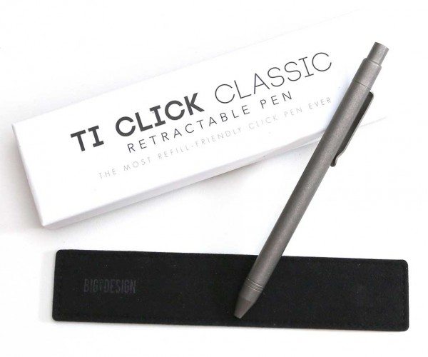 bigidesign ticlick classic 1