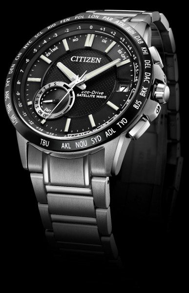 citizen satellite 1