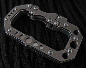 gatekeeper carabiner 1b