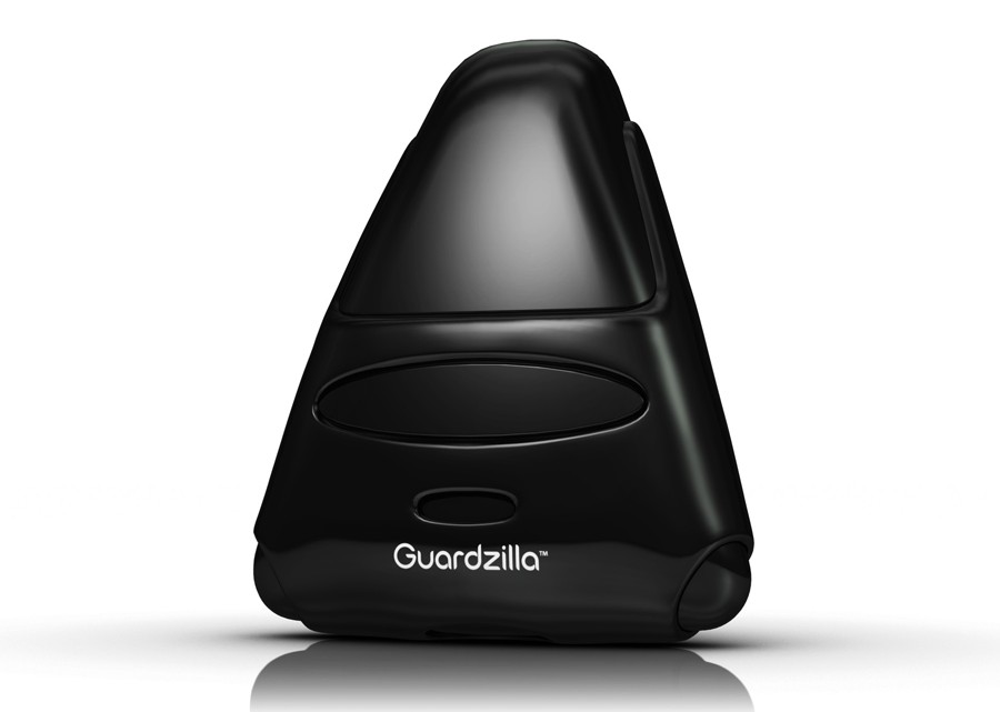 Guardzilla all hot sale in one