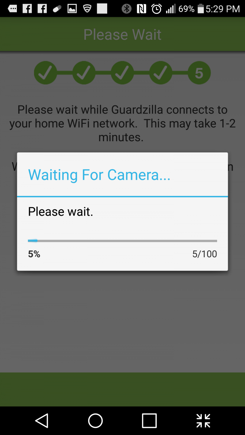 Guardzilla allinone video security system review The Gadgeteer